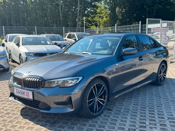BMW 318 - 3