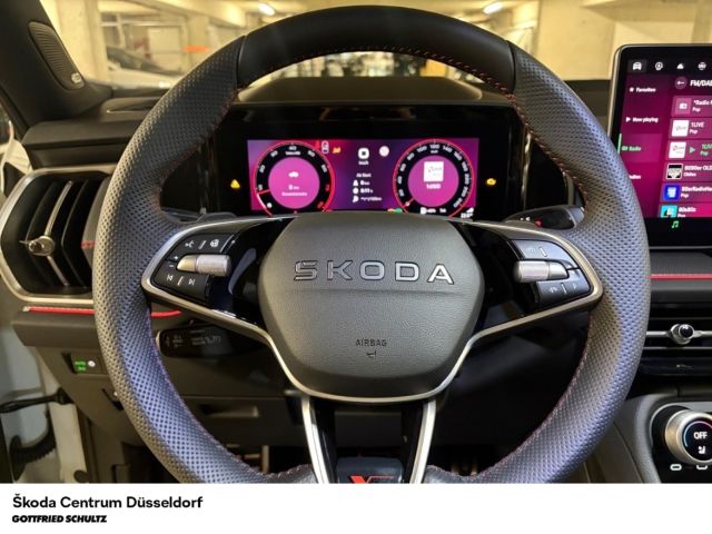 Skoda Kodiaq - Bild 13