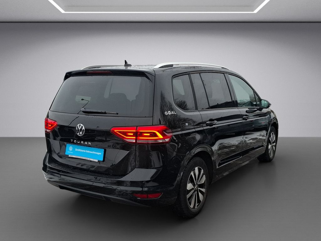 Volkswagen Touran - Bild 5