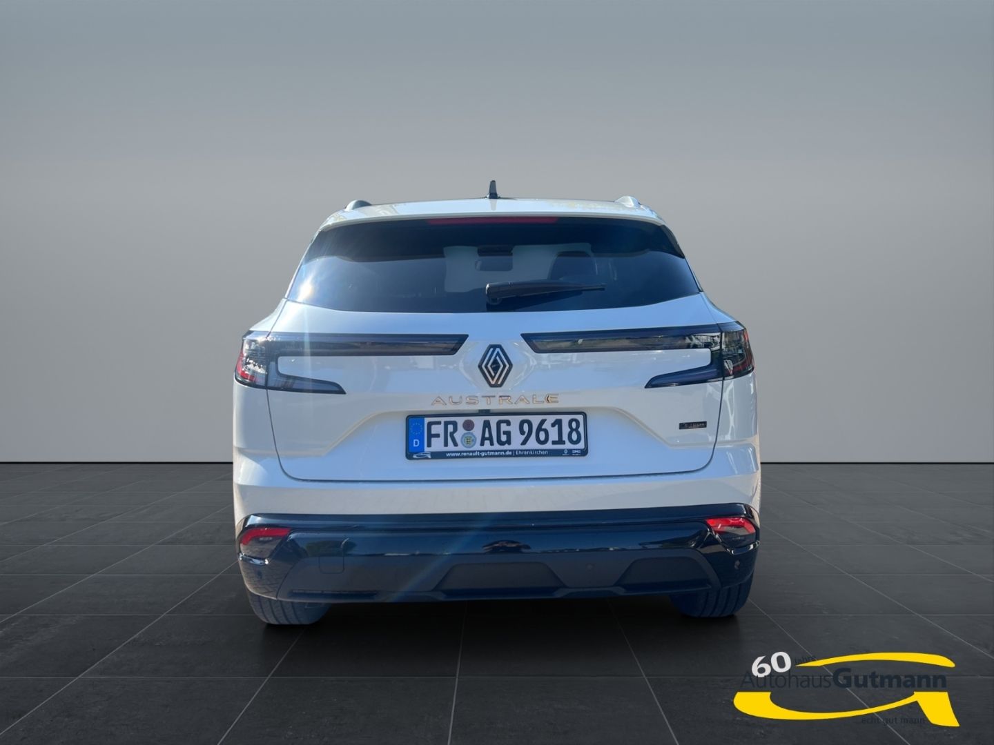 Fahrzeugabbildung Renault Austral Iconic 1.2 E-TECH Full Hybrid 200 EU6e H