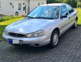 Ford Mondeo - gebrauchte Ford Mondeo aus dem Jahr 1997