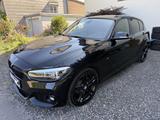 BMW 120i Edition M Sport Shadow A Edition M Spor... - BMW: E12