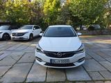 Opel Astra 1.5 Diesel 90kW Business Elegance Auto... - Opel Astra mit Diesel-Antrieb: 1.9