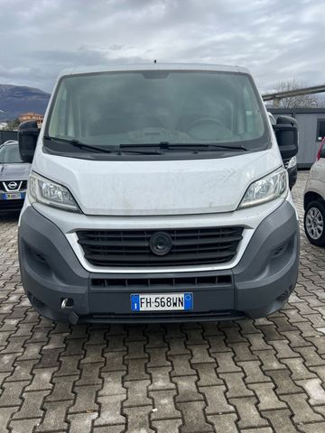 Fiat Ducato 30 2.0 MJT PC-TN Furgone