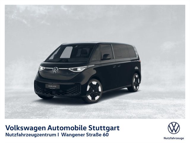Image of Volkswagen ID. Buzz