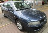 Mitsubishi Carisma 1,8 GDI Elegance - Mitsubishi Carisma: Gdi