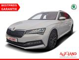 Skoda Superb Combi 2.0 L&K 4x4 DSG LED Navi ACC AHK - Skoda Superb Gebrauchtwagen in Berlin