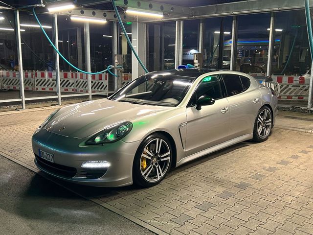 Porsche Panamera 4s KERAMIK, SportAGA * FI...