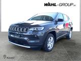 Jeep Compass e-Hybrid Altitude *Winter-Paket*Park-Pak - Jeep Compass in Kassel
