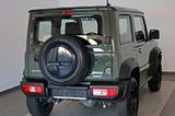 Suzuki Jimny Comfort AllGrip NFZ 4WD,Temp.,SH,DSBS - Suzuki Jimny NFZ Gebrauchtwagen