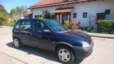 Opel Corsa 1,2i Automatik 5trg.World Cup 4AB TÜV 4/27 - Opel Corsa aus 1999: 1.2