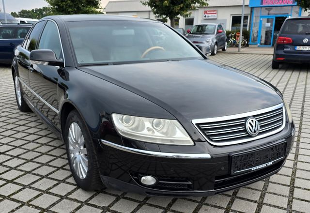 Volkswagen Phaeton V6 TDI 4Motion