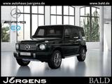Mercedes-Benz G 450 d AMG-Sport+AHK+Stdhz+360+Cam+Leder+PTS - Mercedes-Benz G 450 Jahreswagen