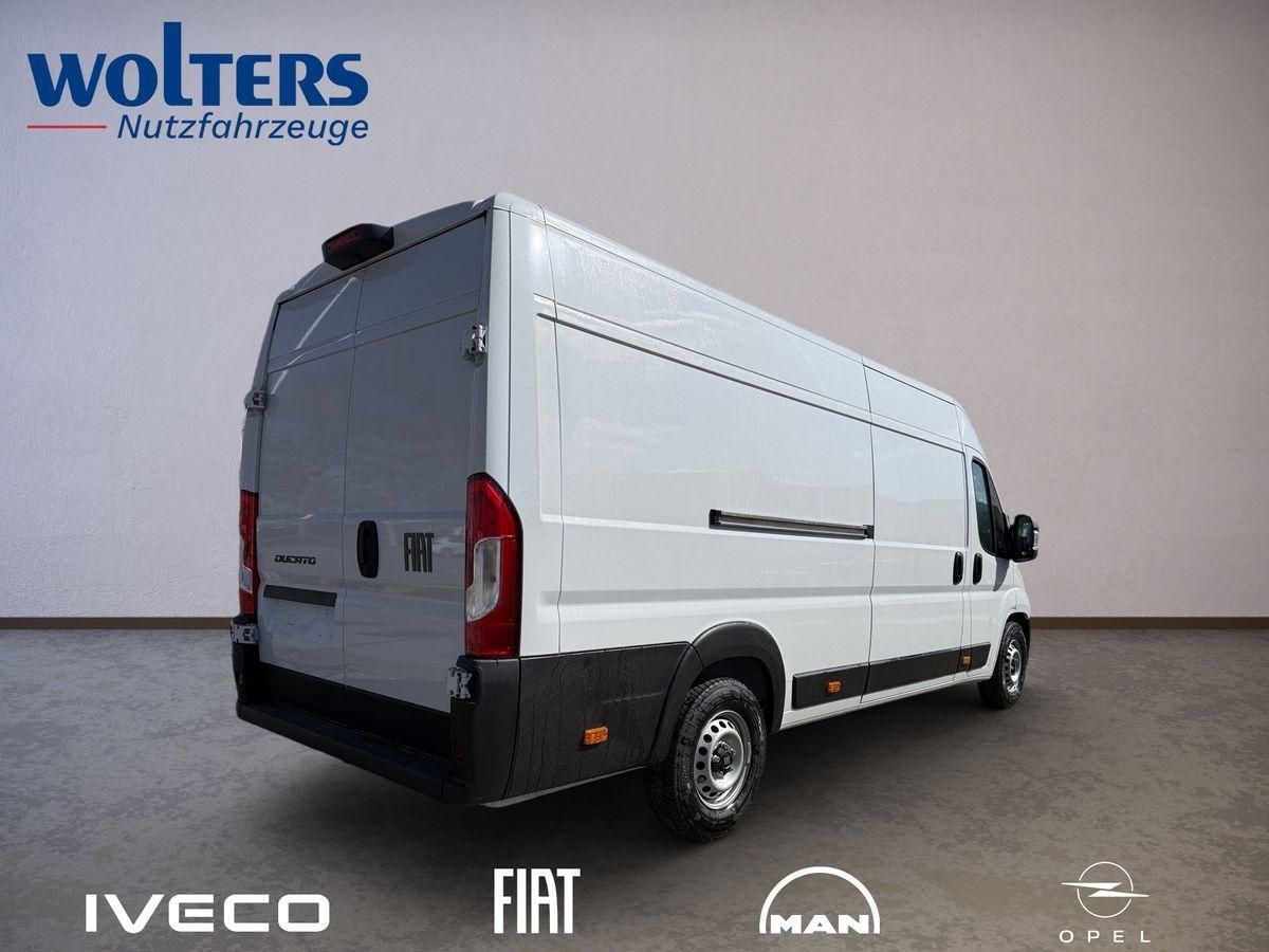 Fahrzeugabbildung Fiat Ducato Maxi L4H2 Kastewagen 180 MT6