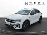 Volkswagen T-Roc 1.5 TSI DSG R-Line BLACK STYLE | PANO | - Volkswagen T-Roc in Augsburg