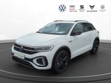 Volkswagen T-Roc 1.5 TSI DSG R-Line BLACK STYLE | PANO | - Volkswagen in Ludwigsburg