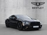 Bentley Continental GT V8 Beluga, Blackline Spec. - Bentley Continental in Stuttgart