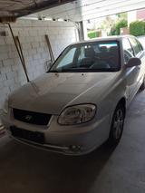 Hyundai Accent 1.3 GLS GLS - Hyundai Accent: 1.3