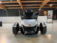 Can-Am Spyder RT ACE LTD MY2025 *Vorführfahrzeug*