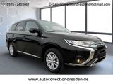 Mitsubishi Outlander PHEV 4WD 2,4 Ltr.-99 kW Plug-in Hybrid - Mitsubishi Outlander Gebrauchtwagen in Dresden