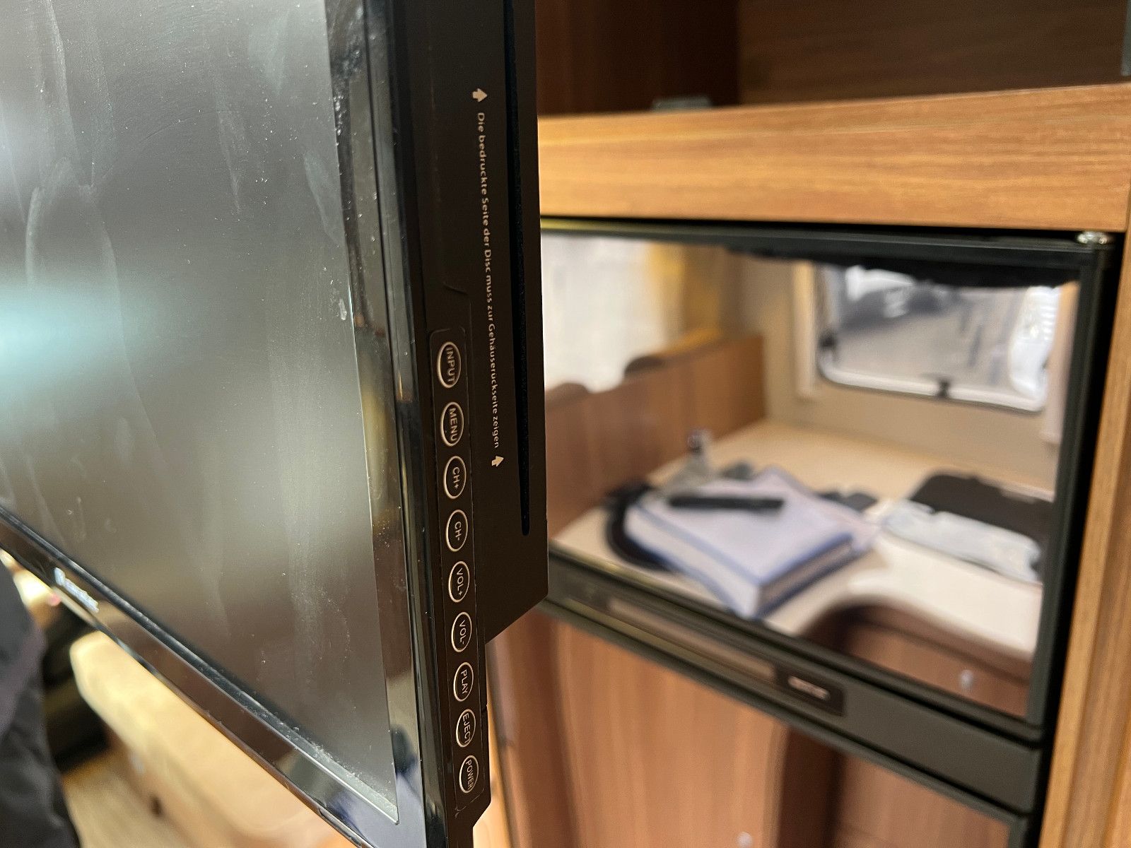 Fahrzeugabbildung Carado T 348 FIAT DUCATO 150 PS *1.HAND*DACHKLIMA*