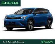 Skoda Peaq - Vorschau Bild 1