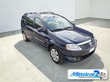 Dacia DACIA Logan MCV 1.6 85CV 7 posti Lauréate - gebrauchte Dacia Logan aus dem Jahr 2011