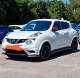 Nissan Juke Nismo RS - Nissan 100 NX Gebrauchtwagen