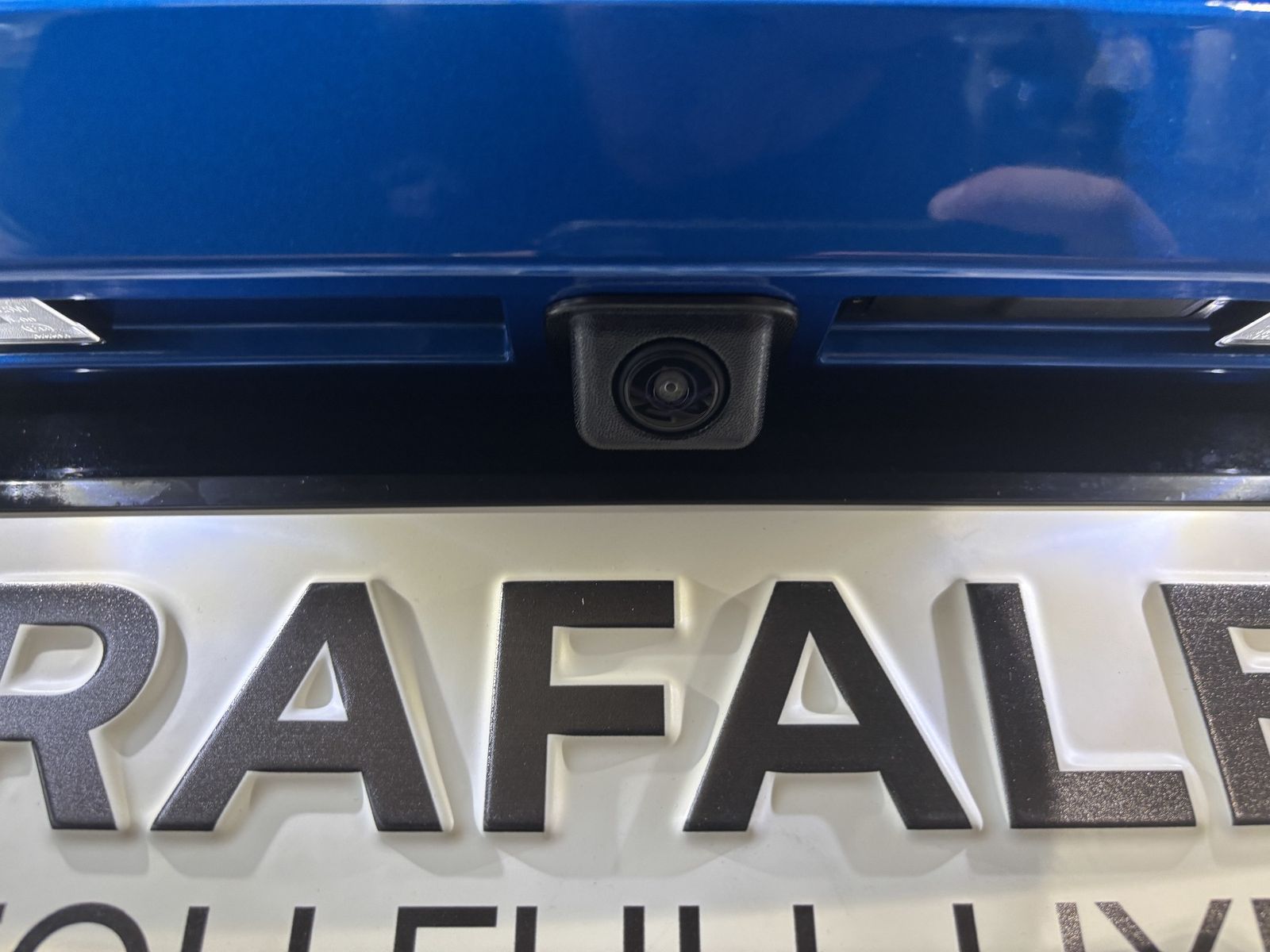 Renault Rafale - Bild 46