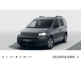 Volkswagen Caddy Flexible TDI DSG *GJR*Winterpaket*Assisten