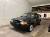 Ford Fiesta Calypso 1.1 Bj. 1992 mit viele... - gebrauchte Ford Fiesta aus dem Jahr 1992