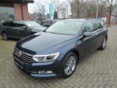Passat Variant 2,0 TDI Comfortline *LED*NAVI*AHK