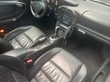 Porsche 911  Turbo  Techart  seltener Heckantrieb Unikat - Porsche 996 mit Benzin-Antrieb: Cabrio, Schaltgetriebe