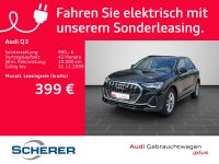 Audi Q3 - Vorschau Bild 1