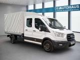 Ford Transit Doka Pritsche Trend 350 2.0 TDCI   - Ford Transit 7-Sitzer