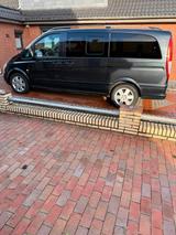 Mercedes-Benz Mercedes Vito W639, 3,0l, V6 Top Ausstattu... - Mercedes-Benz Vito: 3.0