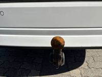 Skoda Octavia - Vorschau Bild 18