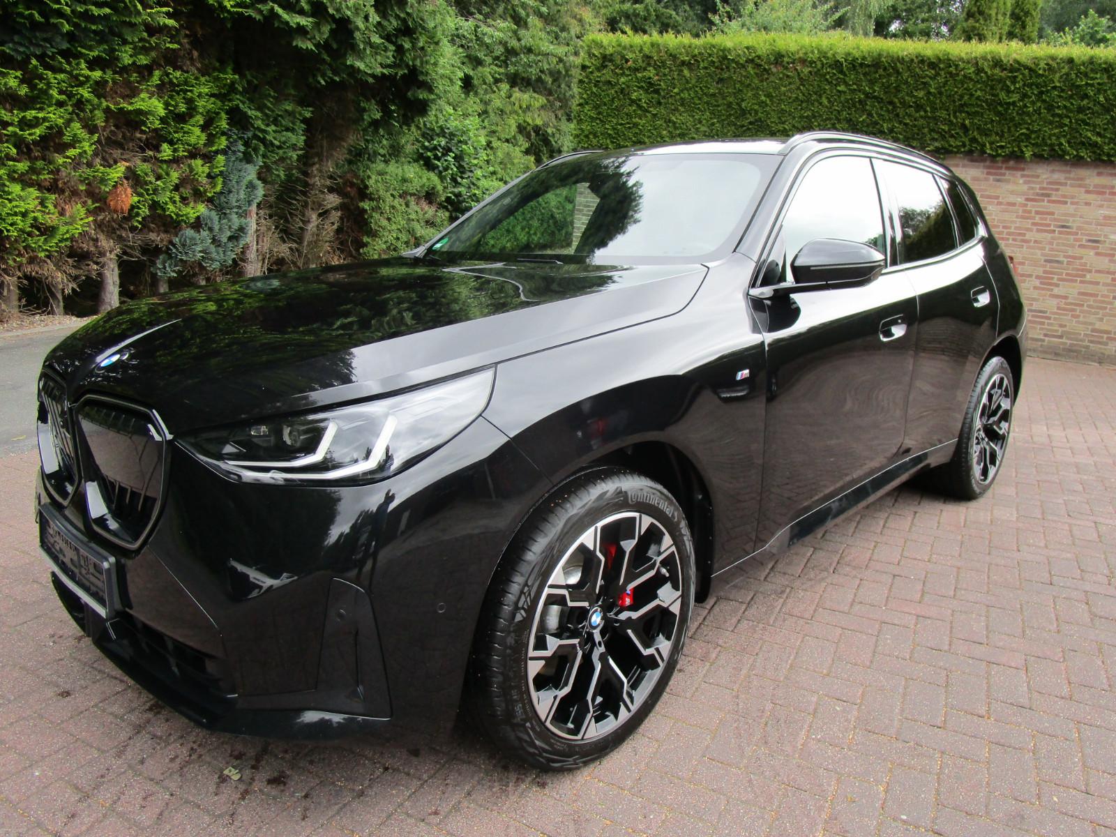 BMW X3 20 d xDrive M Sport AIRBAGS OK
