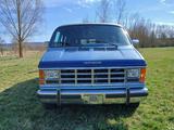 Dodge B 250 RAM SAFARI - Dodge RAM: Van, B