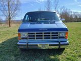 Dodge B 250 RAM SAFARI - Dodge RAM: Kleinbus