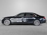 Mercedes-Benz S 580 4MATIC Limousine lang DiLight*Nav*PDC*360° - Mercedes-Benz S 580