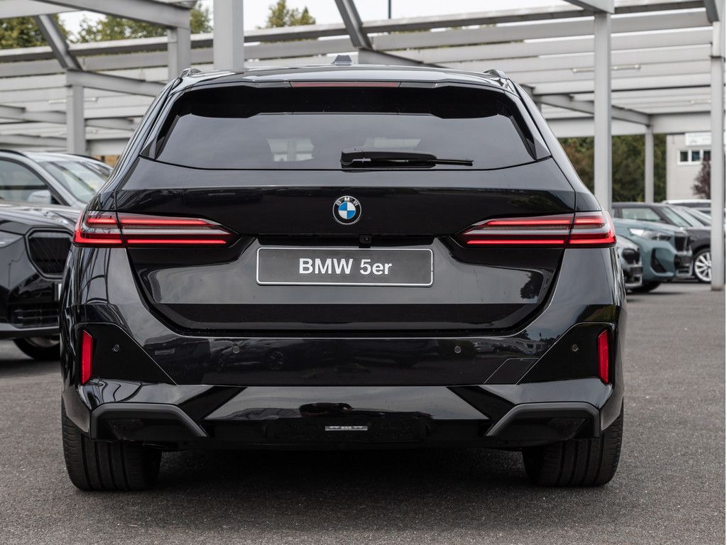 BMW 520 - Bild 7