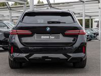 BMW 520 - Vorschau Bild 7
