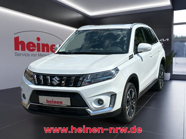 Suzuki VITARA 1.4 COMFORT HYBRID LED NAVI PANO