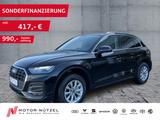 Audi Q5 40 TDI QU S-TRONIC LED+NAVI+2xPDC+GRA+SHZ+LM - Audi Q5 aus 2023