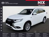 Mitsubishi Outlander 2.4 PHEV Basis Spirit 4WD - Mitsubishi Outlander: Basis Spirit