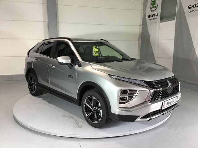 Fahrzeugabbildung Mitsubishi Eclipse Cross PLUS PHEV 4WD 5 Jahre Garantie