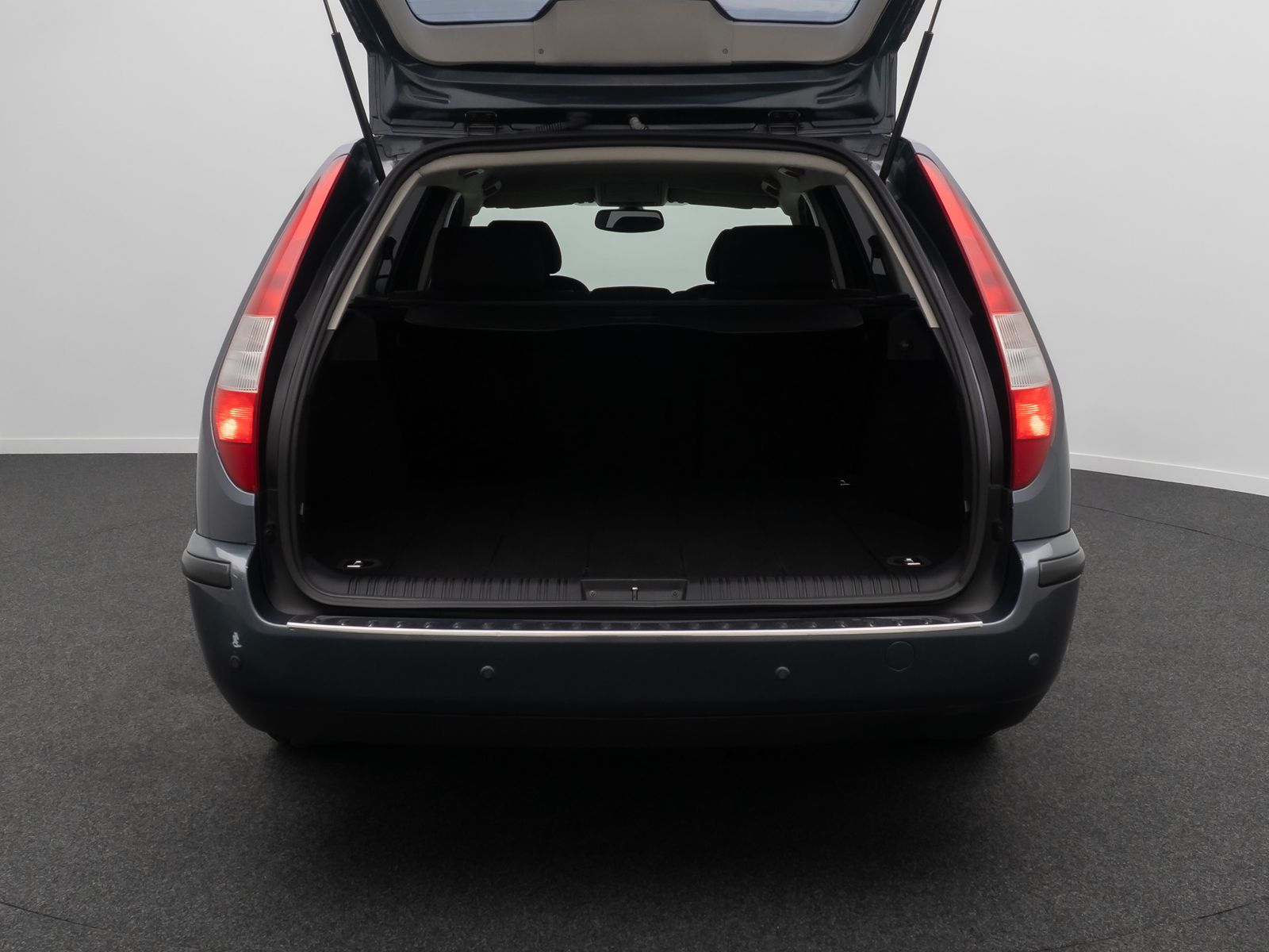 Fahrzeugabbildung Ford Mondeo Trend Klimaaut Lordos Beheizbare Frontsch
