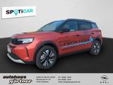 Opel Frontera Electric GS 83KW KLIMA+ALU+SHZ+RADIO+ N - graue Opel Frontera