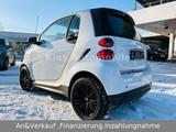 Smart ForTwo Passion AUTOM/SERVO/LEDER/SITZH/KLIMA - Smart Gebrauchtwagen in Aachen